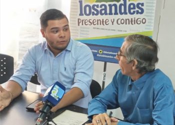 Consejo Cívico de la ciudad de Valera se instalará el 16 de febrero