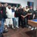 Trujillo y Distrito Capital iniciaron en Valera el Gran Torneo de Pool Bola 9