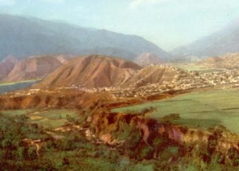 «Valeranidad»…el arraigo de una comarca contagiosa
