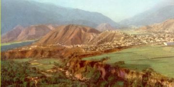 «Valeranidad»…el arraigo de una comarca contagiosa