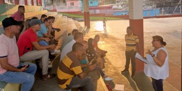 Conformada comisión electoral del fútbol de salón trujillano