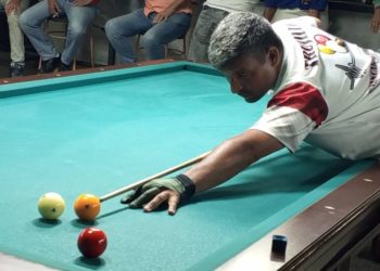 Regresará billar libre y seguirá pool bola 9 en Valera