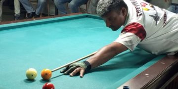 Regresará billar libre y seguirá pool bola 9 en Valera