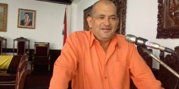 Invitan a los actos conmemorativos de los 204 años de Valera