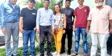 Suma Trujillo denuncia “mandarriazo socialista” contra beneficios de la clase trabajadora