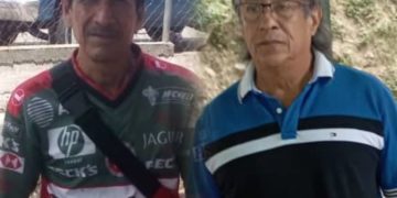 Campeonato de Volibol Apertura 2024 homenaje  a “Nelson Rojas y Néstor Baptista”