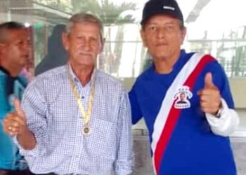Liga de Fútbol Súper Máster de Trujillo inaugura nuevo torneo en La Cejita