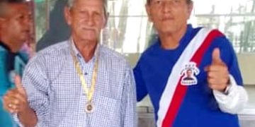 Liga de Fútbol Súper Máster de Trujillo inaugura nuevo torneo en La Cejita