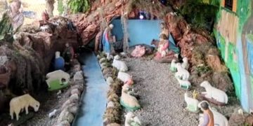 En el Filo de Carvajal: “Búsqueda del Niño de la familia Franco Bastidas”