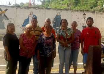 En Motatán exigen a CANTV solución a fallas e irregularidades en los servicios