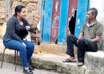 Yenireé Ochoa: “Primero Justicia trabaja por el cambio en cada rincón trujillano”