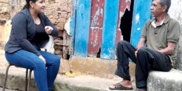 Yenireé Ochoa: “Primero Justicia trabaja por el cambio en cada rincón trujillano”