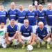 Futbol master jugará segunda jornada en el “Enrique Pineda” de La Cejita