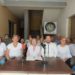 Secretaria Seccional de AD en Resistencia Valera respalda a MCM