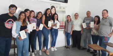 CLAET da inicio a Jornadas de Formación y Capacitación Académica 2024