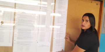 Publican Padrón Electoral del NURR (+Consulta presencial y online)