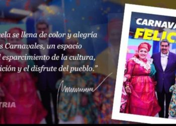 Inicia entrega Bono Carnavales Felices 2024
