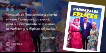 Inicia entrega Bono Carnavales Felices 2024