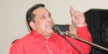 Gerardo Márquez ordena intervenir Ecos del Páramo 100.3 FM en Urdaneta