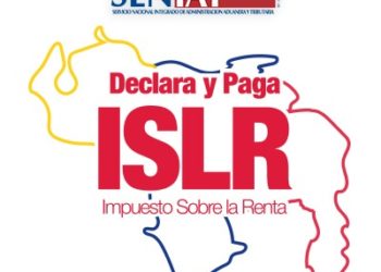 ARC, requisito fundamental para realizar la declaración y pago del ISLR