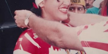 LA HISTORIA JAMÁS CONTADA DEL CICLISMO TRUJILLANO | La campeona Lohana Torres prefirió la bicicleta a las muñecas