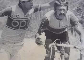 LA HISTORIA JAMÁS CONTADA DEL CICLISMO TRUJILLANO | Nelson Cabrera de Sabaneta: excelente corredor y forjador de juventudes