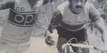 LA HISTORIA JAMÁS CONTADA DEL CICLISMO TRUJILLANO | Nelson Cabrera de Sabaneta: excelente corredor y forjador de juventudes