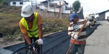 Ejecutivo merideño anuncia Plan de Asfalto para la entidad