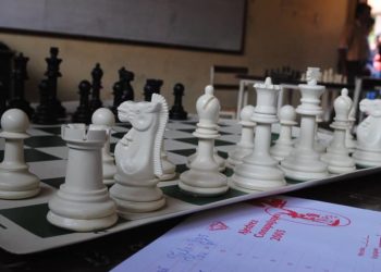El ajedrez merideño inicia calendario federativo