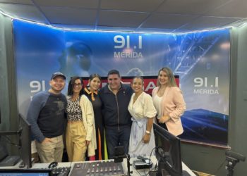 Mérida: destino turístico para disfrutar de la Feria Internacional del Sol