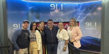 Mérida: destino turístico para disfrutar de la Feria Internacional del Sol