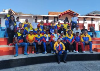 Glorias Deportivas nacionales realizaron convención en Mérida 