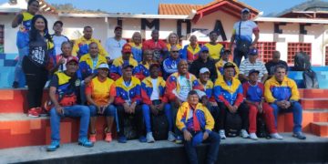 Glorias Deportivas nacionales realizaron convención en Mérida 