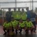 Club Guerreros de Boconó triunfó en el torneo estadal clausura Corazón Vinotinto