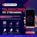 Teleboconó incursiona en el mundo del streaming 