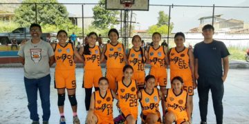Mundialito de baloncesto despierta todas las miradas en Mérida