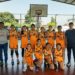 Mundialito de baloncesto despierta todas las miradas en Mérida