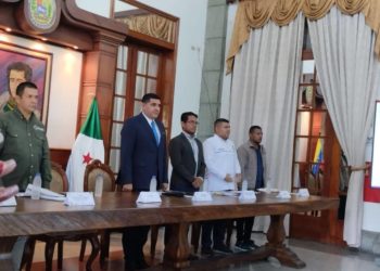 Gobierno bolivariano incrementa el presupuesto 2024 en Mérida