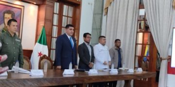Gobierno bolivariano incrementa el presupuesto 2024 en Mérida
