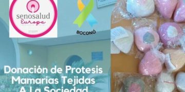 Sociedad Anticacancerosa de Boconó brindará prótesis tejidas para pacientes con mastectomías 