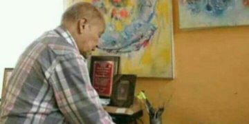En Brasil rendirán homenaje póstumo al artista trujillano Adhemar González