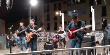 «Noche Rockonesa Vol 2» todo un éxito en Boconó 