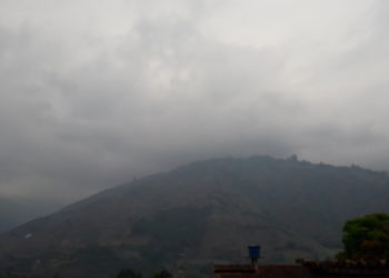 Siguen los apagones en Boconó 