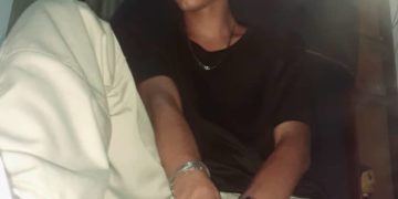 Adrian Figueredo pasa a la tercera ronda de Latín music 2024 y pide tu apoyo