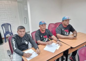 Chequeo Estadal de Boxeo este sábado en Valera 