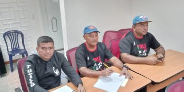 Chequeo Estadal de Boxeo este sábado en Valera 