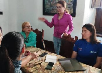 El Fomficc acompañó debate de las 7T del sector cacao y chocolatero