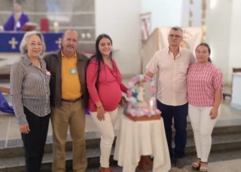 Invitan al segundo aniversario de la Fundación Pro vida en Boconó