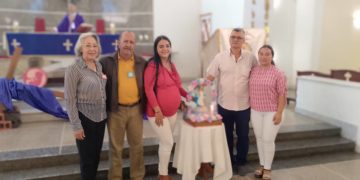 Invitan al segundo aniversario de la Fundación Pro vida en Boconó