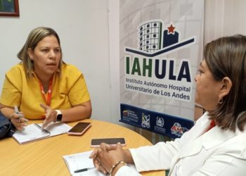 Optimizar la atención primaria es fundamental para descongestionar el Iahula